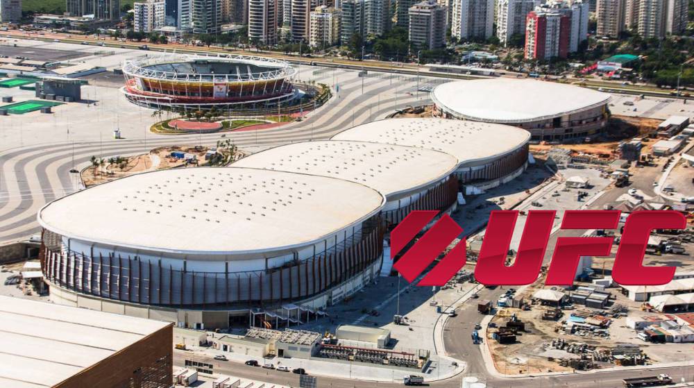 Casino de juegos rio de janeiro