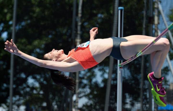 Beitia vuelve en Eugene a la Diamond ante Cunningham