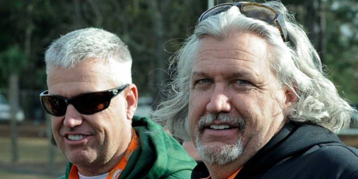 Rob Ryan: “N. Orleans me echó por hacer bien mi trabajo”