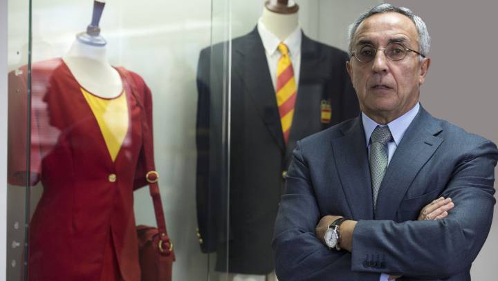 Blanco: “No hay motivos para aplazar o anular los Juegos”