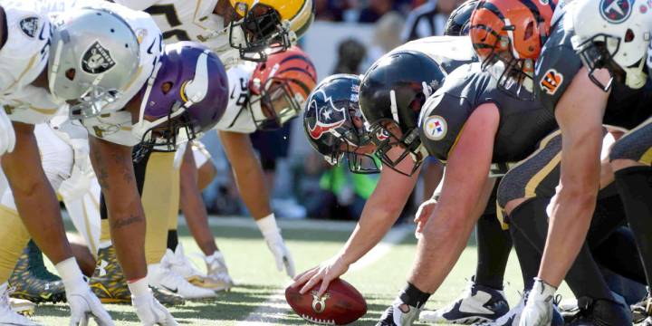 La Pro Bowl se jugará en Orlando y vuelve a ser AFC vs NFC