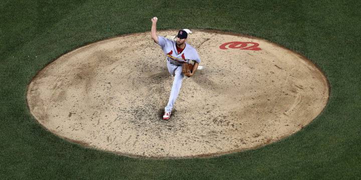 Los cuatro mejores partidos para el fin de semana en la MLB