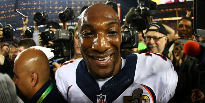 Talib estaba tan borracho que se disparó a sí mismo (o eso cree)