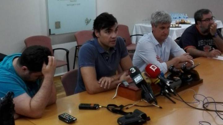 Gabi: “Somos capaces de ganar a todos. Iremos a por el oro”