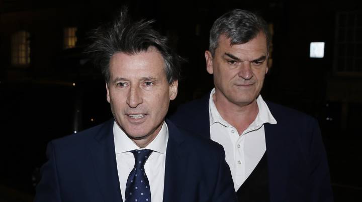IAAF suspende a 3 empleados por sospechas de corrupción