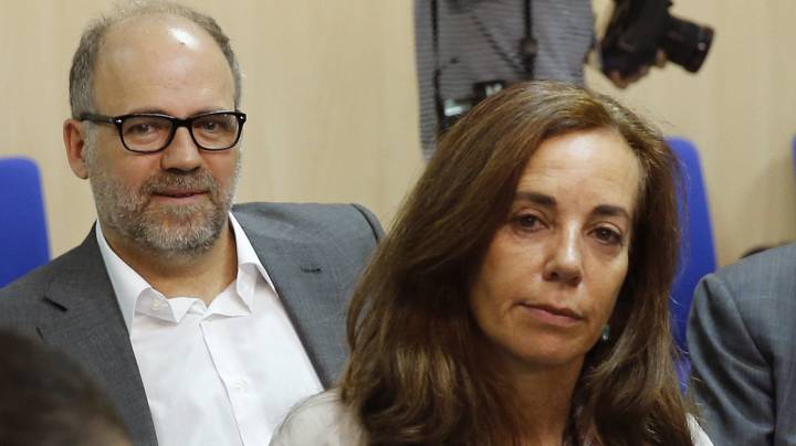 El fiscal Horrach sube la pena a Coghen a 5 años y 3 meses