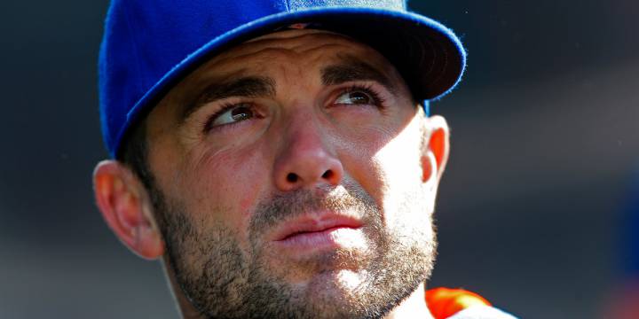 David Wright se opera del cuello y peligra la temporada