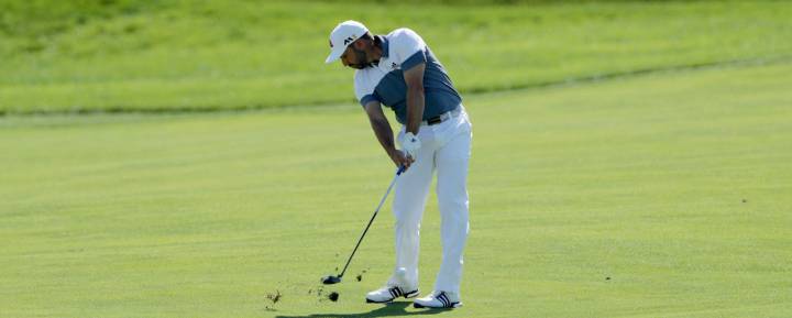 Cómo y dónde ver el US Open golf 2016: Horarios y TV online