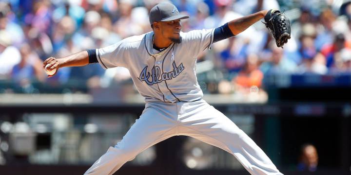 No hay enemigo pequeño en las Grandes Ligas de béisbol