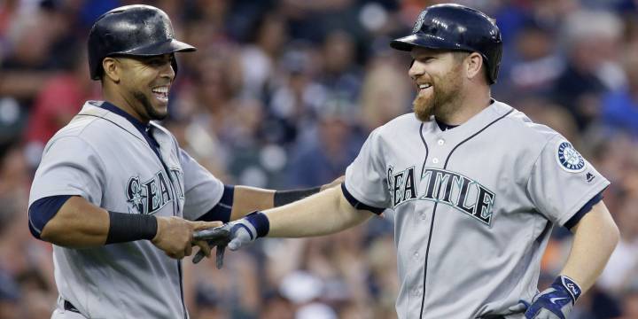 Los Mariners ganarán a los San Francisco Giants las World Series