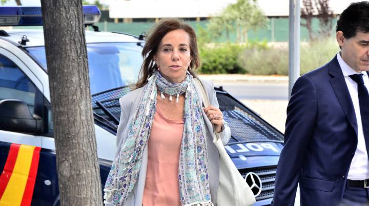 El abogado de Coghen niega trato de favor a Urdangarín
