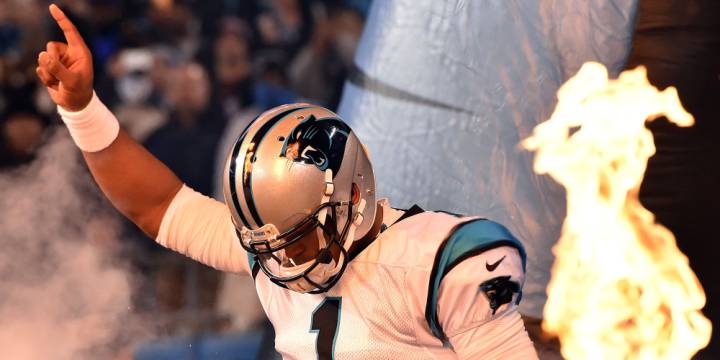 Top 10 de los mejores quarterbacks para Fantasy 2016