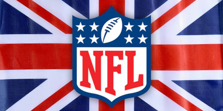 El 'Brexit' podría ser positivo para la NFL en Gran Bretaña