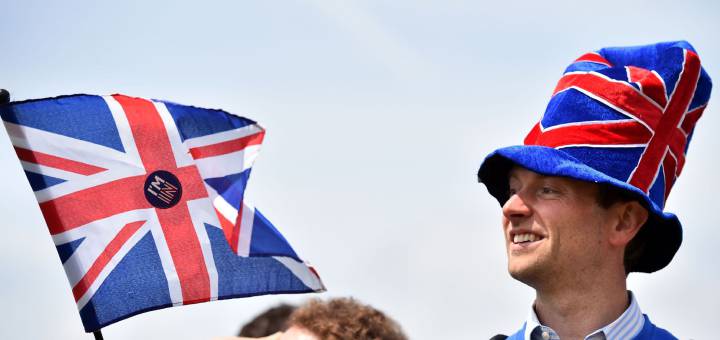 Brexit: el deporte británico tiembla con la salida de la UE