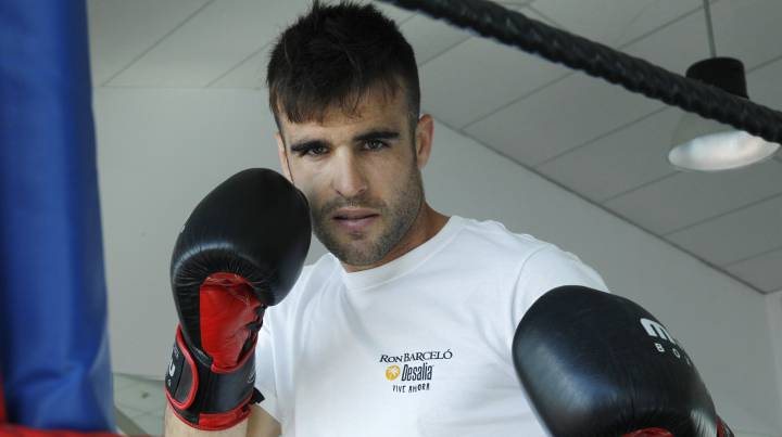Nico González: “Tendré que ser muy fino para poder ganar”