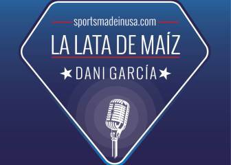 La Lata de Maíz 2x17: MLB, College y Harry Caray