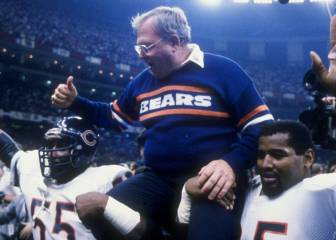 La leyenda de Buddy Ryan, el asesino de quarterbacks