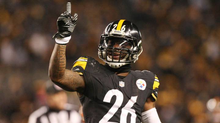 Top 10 de los mejores running backs para Fantasy 2016