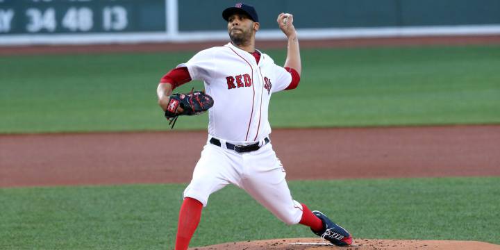 Price reacciona tras letales y tempraneros golpes