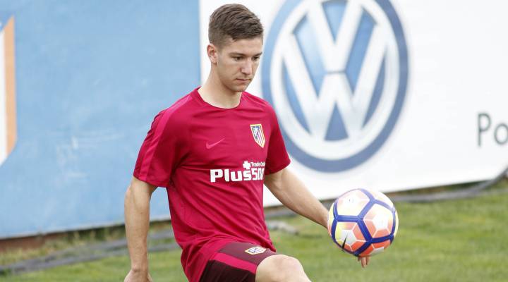 Olarticoechea confirms that Vietto won't be going to Rio