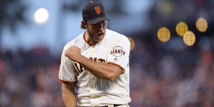 “Mad Bum” debe conformarse con permitir sólo un hit