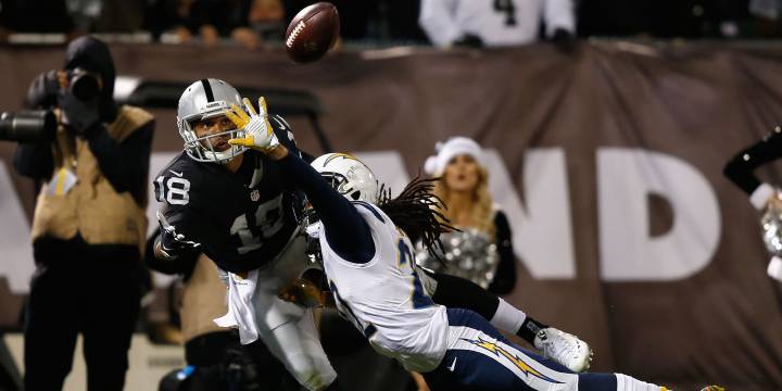 Así es la defensa de los San Diego Chargers ***