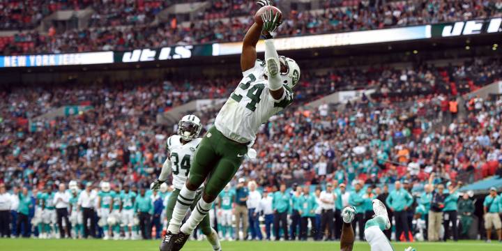 Así es la defensa de los New York Jets ***