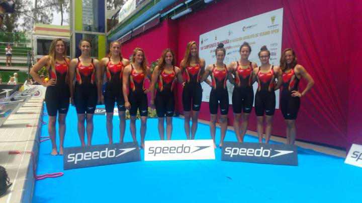 Carpena: "En Londres logramos 5 medallas. Queremos más"