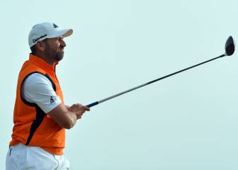 Sergio García: