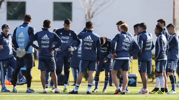 Esta es la lista definitiva de Argentina para los JJOO de Rio