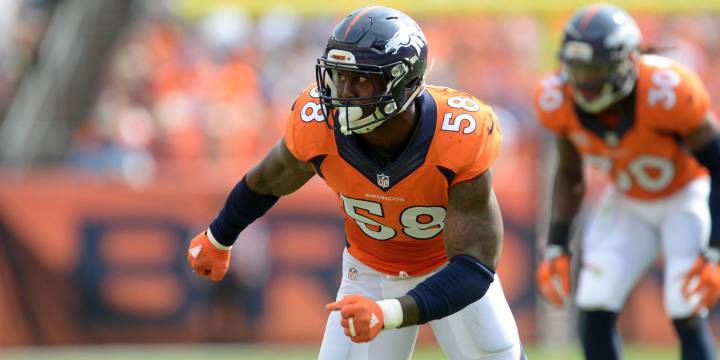 Estas son las renovaciones y la free agency en la NFL 2016