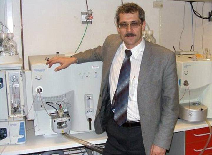 Grigory Rodchenkov se refugió en EE UU y delató el escándalo