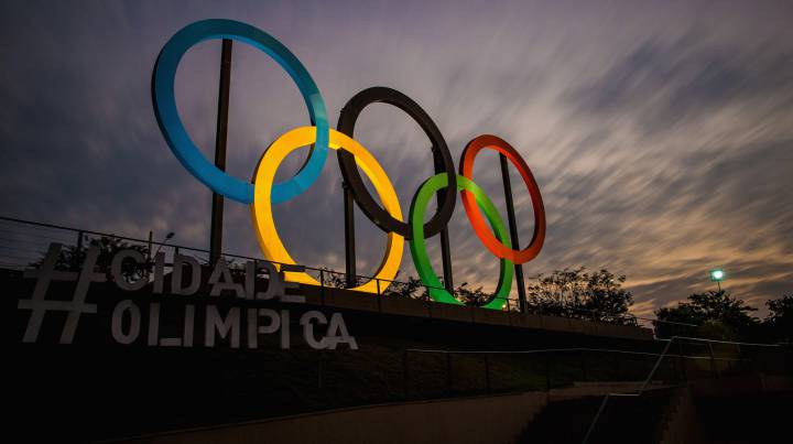 La AMA acredita el laboratorio de dopaje de Río de Janeiro