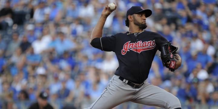Análisis del pitcheo en la MLB (III) – Sorpresas agradables