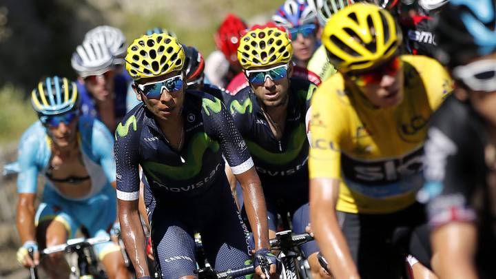 5 citas deportivas que no te puedes perder este fin de semana.