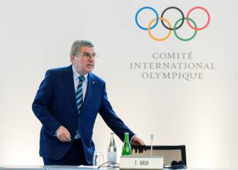 Rusia sí participará en los Juegos Olímpicos de Río 2016