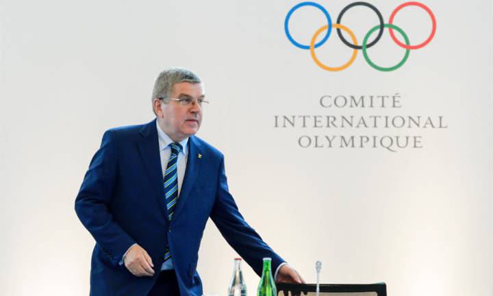Rusia no será excluida de los Juegos Olímpicos de Río 2016