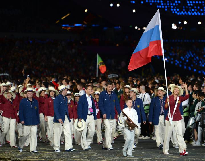Se analizará individualmente a cada deportista ruso