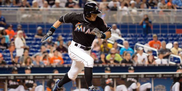 Ichiro está a tres hits de los 3.000 gracias a Bourjos