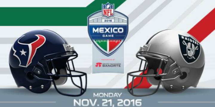 En AS intentamos comprar boletos para la NFL en México, ¡Y tuvimos éxito!