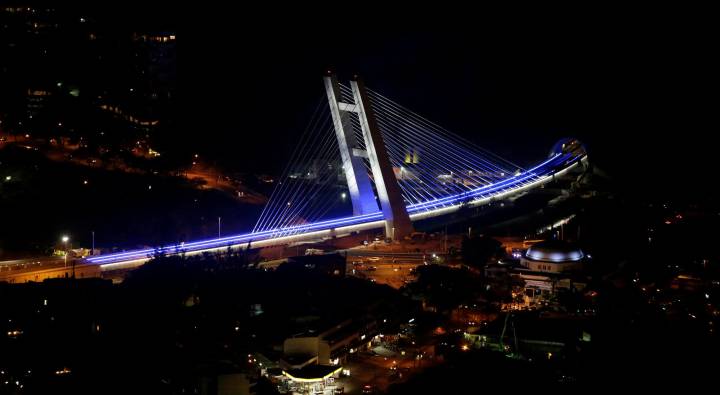 Los empleados del metro de Río amenazan con una huelga