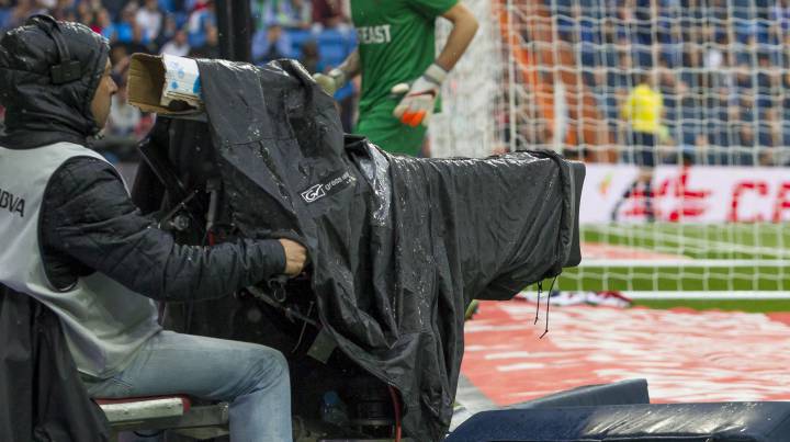 Así puedes ver los eventos deportivos de la semana