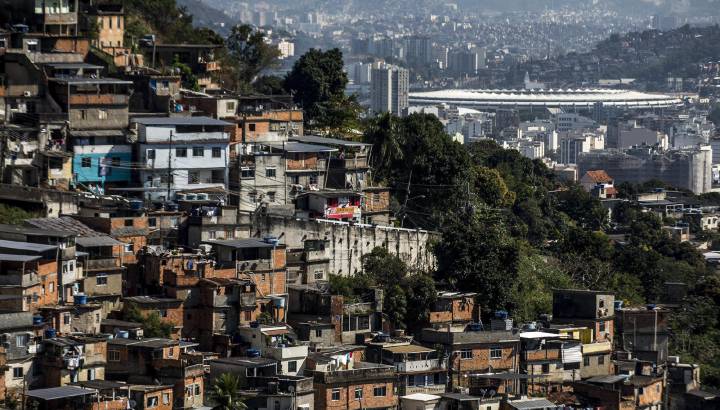 Exteriores recomienda no resistirse en caso de robo