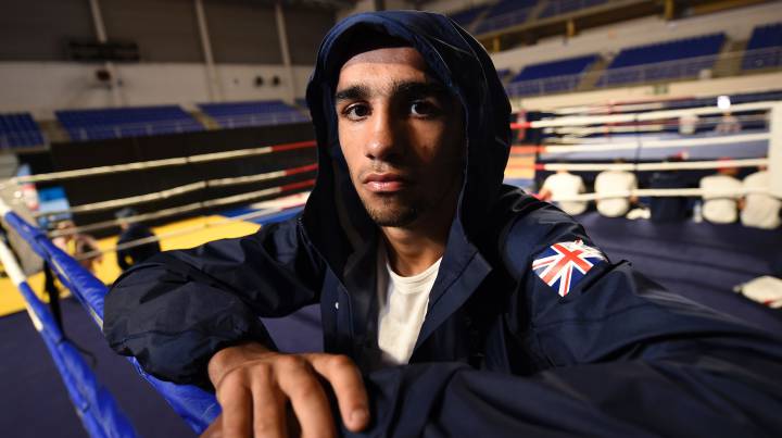 Muhammad Ali volverá a competir en los Juegos Olímpicos