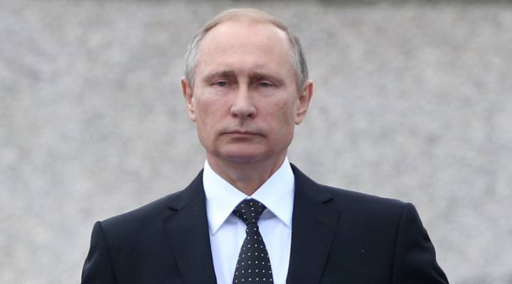 ¿Qué campeón olímpico pidió a Putin que destituya a Mutko?