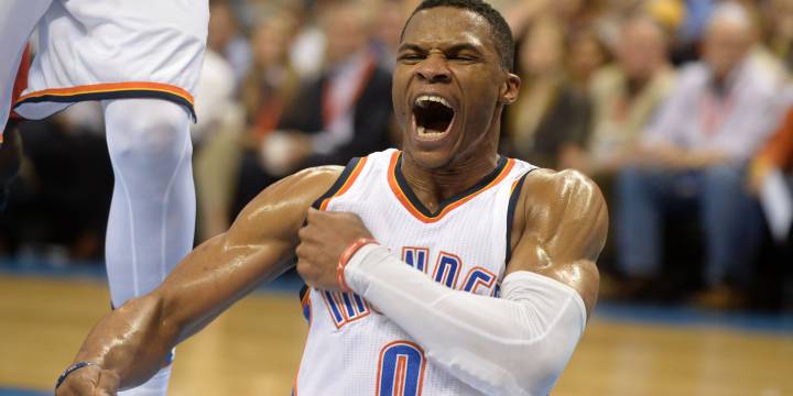 Diario de As América #227: Westbrook salva al OKC
