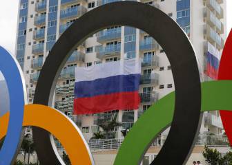 El viceconsul de Rusia desarma y mata a un delincuente en Río
