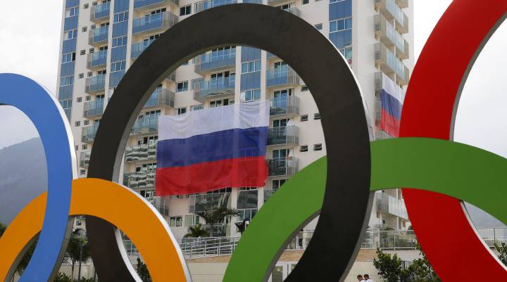 El viceconsul de Rusia desarma y mata a un delincuente en Río