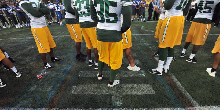 Diario de As América #229: Bochorno NFL en el Hall of Fame