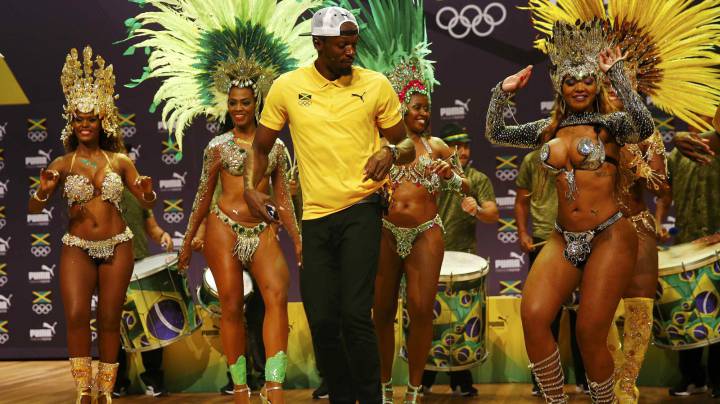 Usain Bolt: "Sé que mucha gente no estará feliz pero serán mis últimos Juegos Olímpicos"